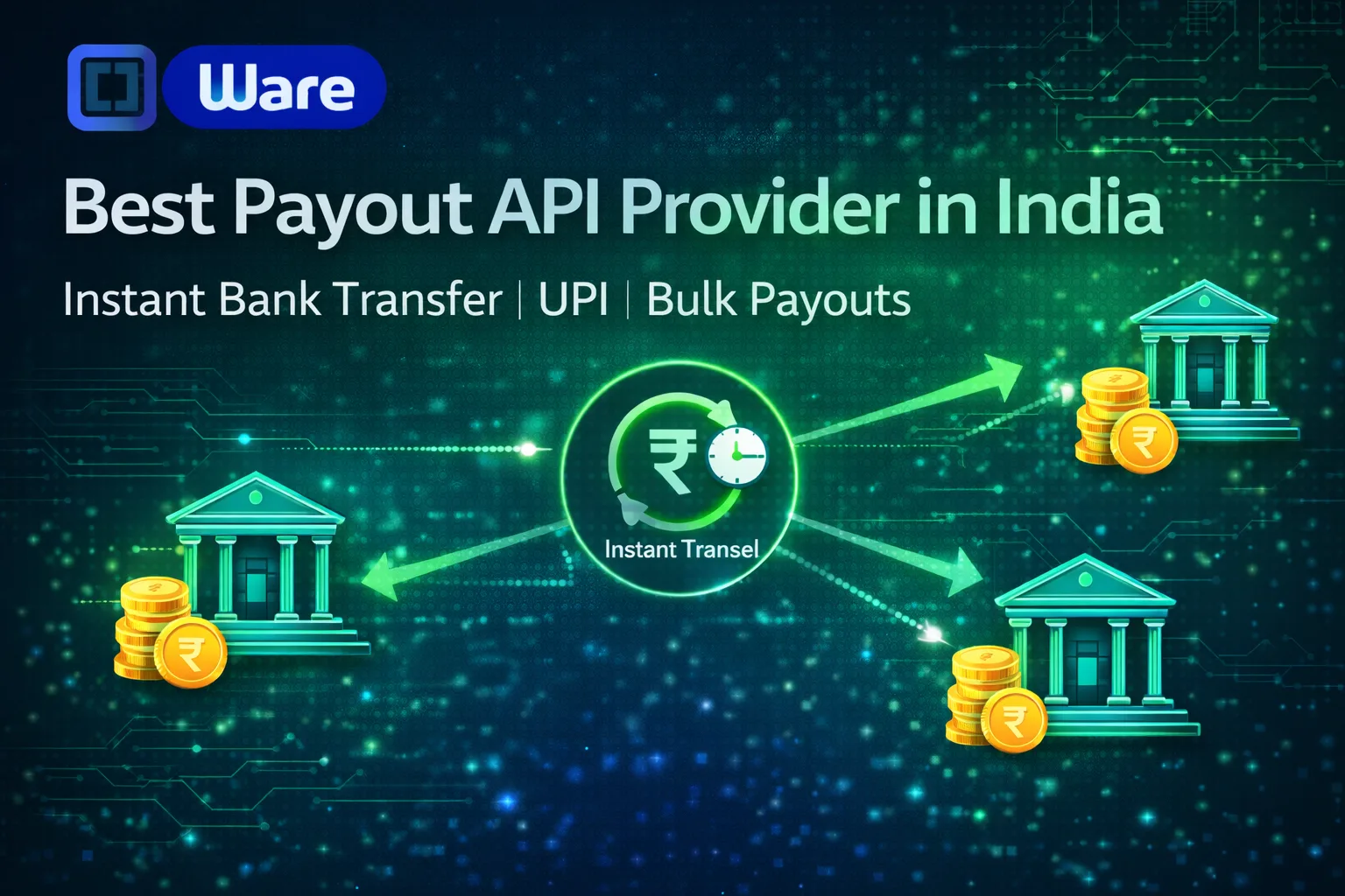Payout API vs Payment Gateway: Key Differences Explained